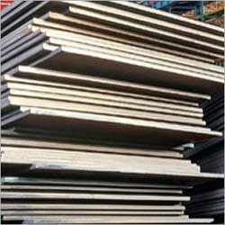 Mild Steel Plates